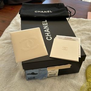COPY - Chanel flip flop
